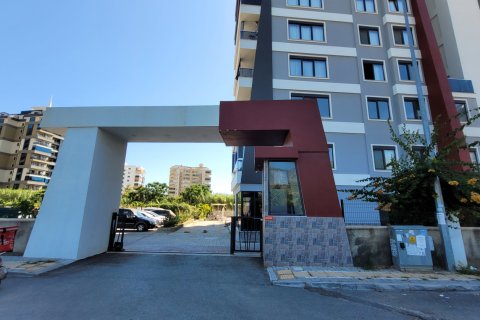 2+1 Lejlighed i Mahmutlar, Antalya, Tyrkiet Nr. 224372 - 6