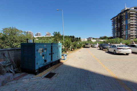 2+1 Lejlighed i Mahmutlar, Antalya, Tyrkiet Nr. 224372 - 11
