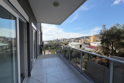 2+1 Lägenhet  i Alanya, Antalya, Turkiet Nr. 224376 - 14
