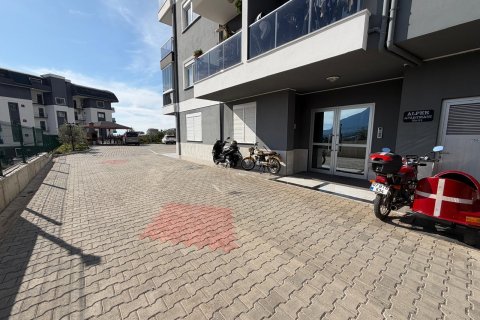 2+1 Lägenhet  i Alanya, Antalya, Turkiet Nr. 224376 - 17