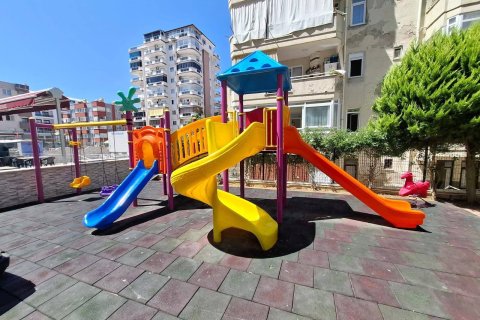 Продажа квартиры  в Махмутларе, Анталье, Турция 2+1, 110м2, №224371 – фото 7