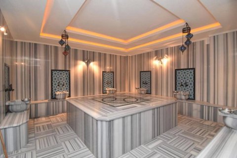 Продажа квартиры  в Махмутларе, Анталье, Турция 2+1, 110м2, №224371 – фото 3