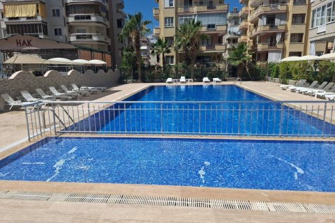 Продажа квартиры  в Махмутларе, Анталье, Турция 2+1, 110м2, №224371 – фото 8