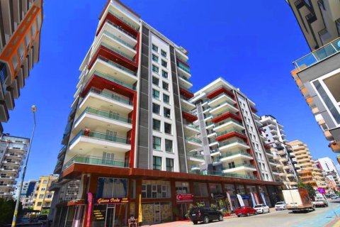 2+1 Wohnung  in Mahmutlar, Antalya, Türkei Nr. 224371