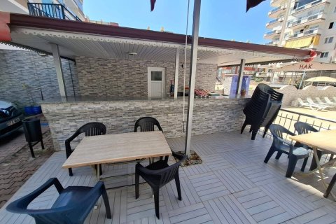 Продажа квартиры  в Махмутларе, Анталье, Турция 2+1, 110м2, №224371 – фото 9