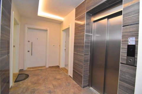 Продажа квартиры  в Махмутларе, Анталье, Турция 2+1, 110м2, №224371 – фото 6