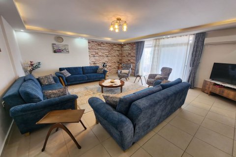 Daire  3+1  Mahmutlar, Antalya, Türkiye №219763 - 4
