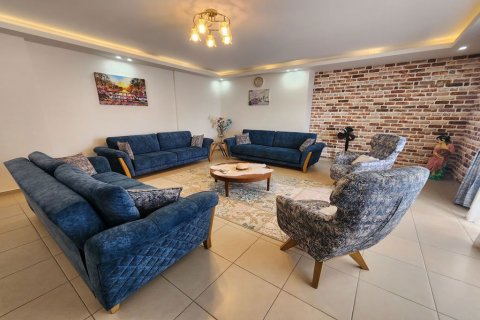 Daire  3+1  Mahmutlar, Antalya, Türkiye №219763 - 3