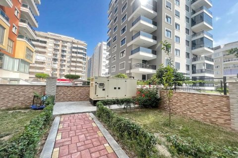 Daire  3+1  Mahmutlar, Antalya, Türkiye №219763 - 15