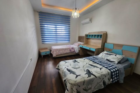 Daire  3+1  Mahmutlar, Antalya, Türkiye №219763 - 12