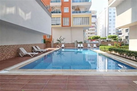 Daire  3+1  Mahmutlar, Antalya, Türkiye №219763 - 13