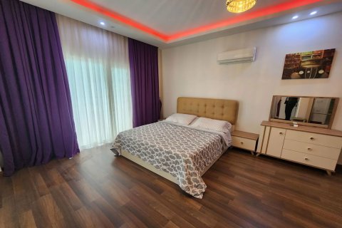 Daire  3+1  Mahmutlar, Antalya, Türkiye №219763 - 10