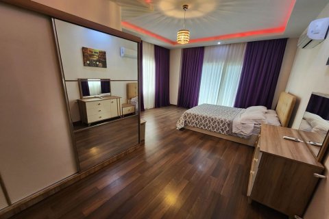 Daire  3+1  Mahmutlar, Antalya, Türkiye №219763 - 8