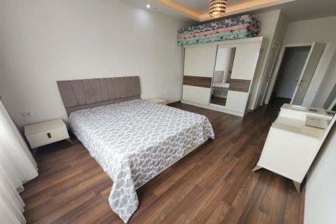Daire  3+1  Mahmutlar, Antalya, Türkiye №219763 - 11