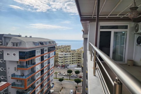 Daire  3+1  Mahmutlar, Antalya, Türkiye №219763 - 5