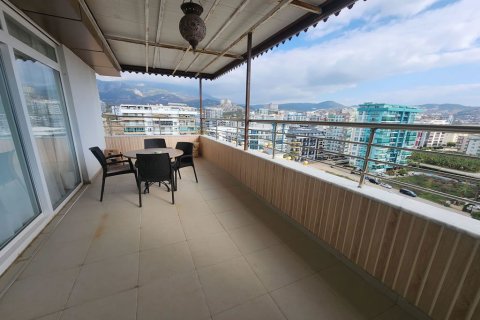 Daire  3+1  Mahmutlar, Antalya, Türkiye №219763 - 6