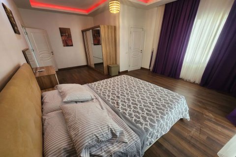 Daire  3+1  Mahmutlar, Antalya, Türkiye №219763 - 9