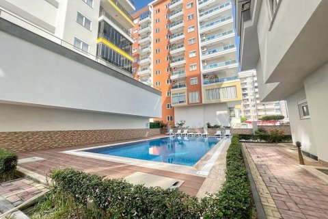 Daire  3+1  Mahmutlar, Antalya, Türkiye №219763 - 14