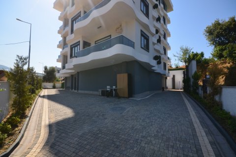 Daire  2+1  Alanya, Antalya, Türkiye №216597