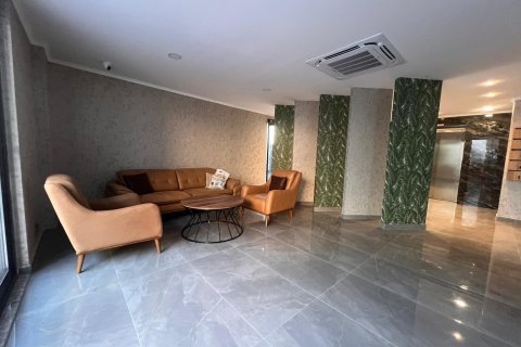 2+1 Leilighet  i Alanya, Antalya, Tyrkia Nr. 216597 - 16