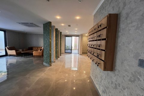 2+1 Leilighet  i Alanya, Antalya, Tyrkia Nr. 216597 - 18