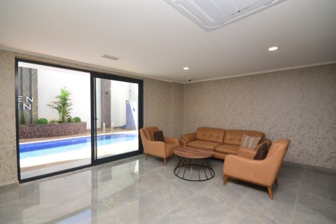 2+1 Leilighet  i Alanya, Antalya, Tyrkia Nr. 216597 - 26