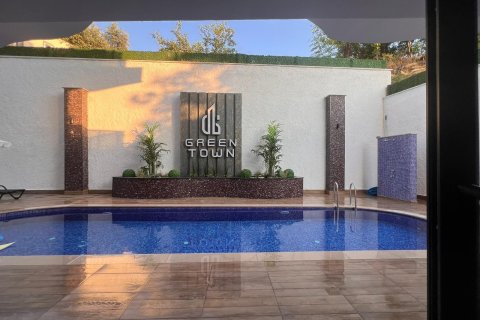 2+1 Leilighet  i Alanya, Antalya, Tyrkia Nr. 216597 - 15