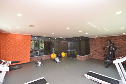 2+1 Leilighet  i Alanya, Antalya, Tyrkia Nr. 216597 - 25