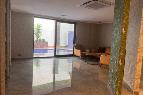2+1 Leilighet  i Alanya, Antalya, Tyrkia Nr. 216597 - 20