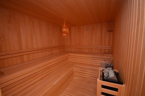 2+1 Leilighet  i Alanya, Antalya, Tyrkia Nr. 216597 - 21