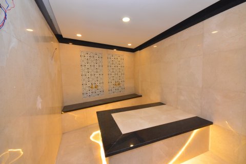 2+1 Leilighet  i Alanya, Antalya, Tyrkia Nr. 216597 - 22