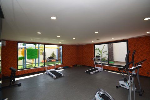 2+1 Leilighet  i Alanya, Antalya, Tyrkia Nr. 216597 - 24