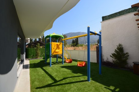 2+1 Leilighet  i Alanya, Antalya, Tyrkia Nr. 216597 - 29