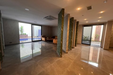 2+1 Leilighet  i Alanya, Antalya, Tyrkia Nr. 216597 - 17