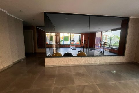 2+1 Leilighet  i Alanya, Antalya, Tyrkia Nr. 216597 - 19