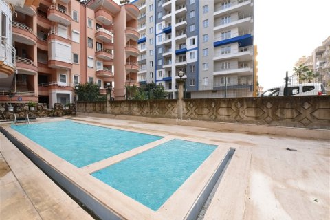 2+1 Lejlighed i Alanya, Antalya, Tyrkiet Nr. 216594 - 25