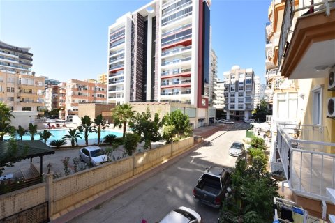 2+1 Lejlighed i Alanya, Antalya, Tyrkiet Nr. 216594 - 24