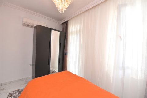 2+1 Lejlighed i Alanya, Antalya, Tyrkiet Nr. 216594 - 6