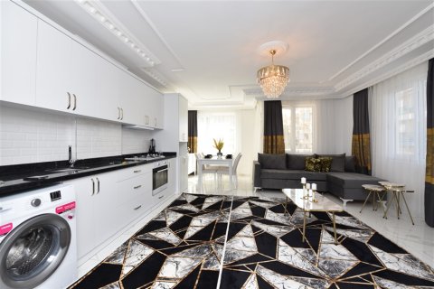 2+1 Lejlighed i Alanya, Antalya, Tyrkiet Nr. 216594 - 7