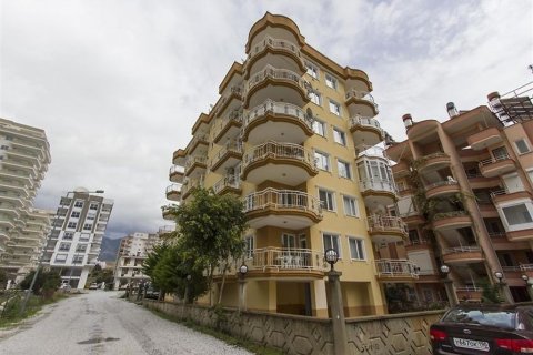 2+1 Lejlighed i Alanya, Antalya, Tyrkiet Nr. 216594 - 3