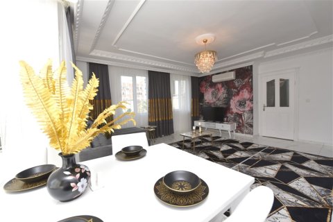 2+1 Lejlighed i Alanya, Antalya, Tyrkiet Nr. 216594 - 12
