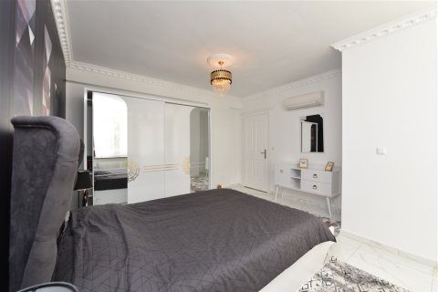 2+1 Lejlighed i Alanya, Antalya, Tyrkiet Nr. 216594 - 18
