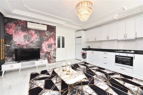 2+1 Lejlighed i Alanya, Antalya, Tyrkiet Nr. 216594 - 13