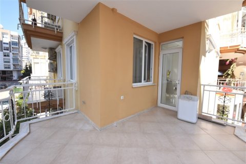 2+1 Lejlighed i Alanya, Antalya, Tyrkiet Nr. 216594 - 22