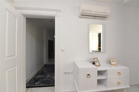 2+1 Lejlighed i Alanya, Antalya, Tyrkiet Nr. 216594 - 16