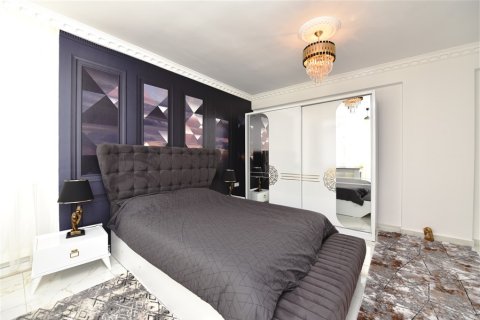 2+1 Lejlighed i Alanya, Antalya, Tyrkiet Nr. 216594 - 17