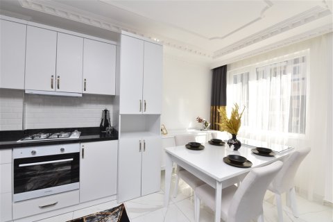 2+1 Lejlighed i Alanya, Antalya, Tyrkiet Nr. 216594 - 10