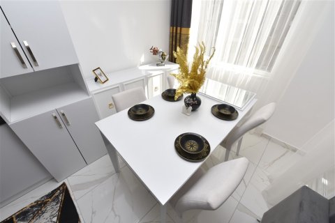 2+1 Lejlighed i Alanya, Antalya, Tyrkiet Nr. 216594 - 11