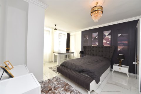 2+1 Lejlighed i Alanya, Antalya, Tyrkiet Nr. 216594 - 15