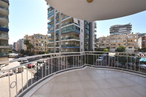 2+1 Lejlighed i Alanya, Antalya, Tyrkiet Nr. 216594 - 21